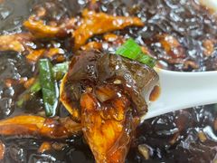 -卫巷菜馆(芙蓉总店)