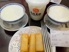 -民信老铺(双皮奶博物馆店)