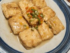 -鸭匠食府·挂炉烤鸭·新京菜(阜成路店)