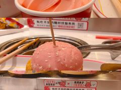 -龍歌自助小火锅(市南金茂湾店)