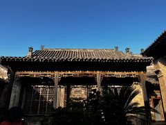 -山西王家大院