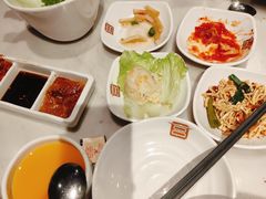 -韩宫宴烤肉·料理(苏州中心店)