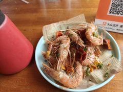 -坛南湾阿强农家乐.海鲜大排档老字号(福州地标美食店)