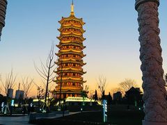 -葛仙湖公园