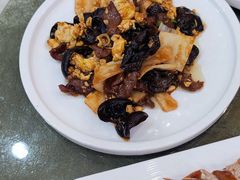 -便宜坊烤鸭店(玉蜓桥天坛店)