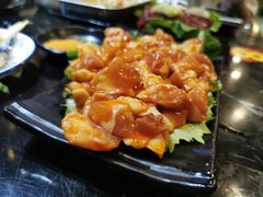 -燚青春东北泥炉烤肉(百合店)