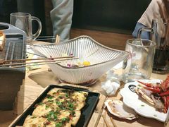 -聚点串吧·北京烧烤(赵登禹路店)