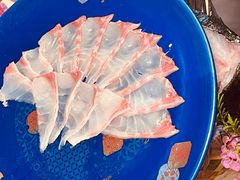 -Mr.Fish鱼鲜生海鲜放题(高德置地冬广场店)