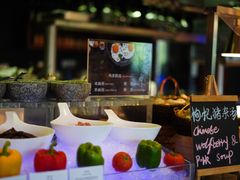 -源·咖啡自助餐厅·海鲜·烧烤·三文鱼(海口华彩洲际酒店)
