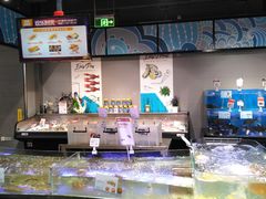 -盒马鲜生(悠方店)