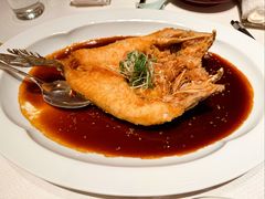 -北京柏悦酒店·锦庭餐厅Dining Room