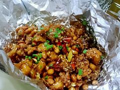 -大城·烧烤海鲜大排档(台东店)