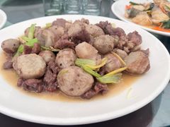 -老友谊餐厅(319国道店)