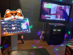 -顽主轰趴馆团建ktv桌游狼人杀(望京店)