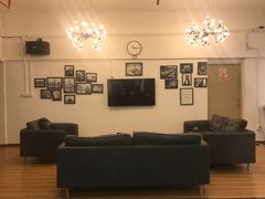 -YCHL Studios健身工作室(市二宫店)