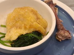 -东北农家小院(定西路店)