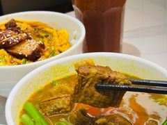 -樂麗餐室 · 本地茶餐廳(扬名广场店)
