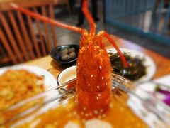 -鑫阿强海鲜大排档·老厦门特色菜(中山路店)
