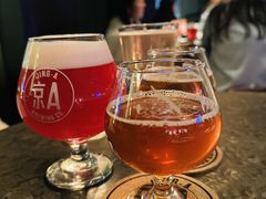 -京A Taproom·精酿餐吧(CBD店)
