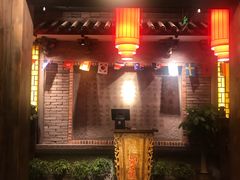 门面-蜀大侠火锅(寰球文化地标·总府店)