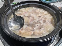 -百年果林椰子鸡(益田假日里店)