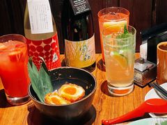 -Fukumimi·美醉堂 居酒屋(金尚店)