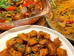 -新安江奶酸菜鱼(总店)