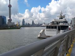 -公平路渡口(轮渡站)