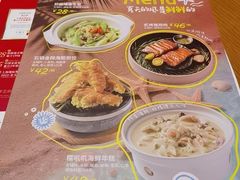-避风塘·老港味餐厅(虹口龙之梦店)