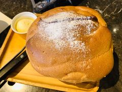 -港丽餐厅(高德置地店)