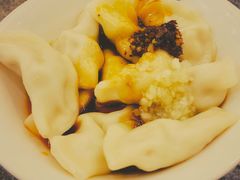 -春阳水饺(香槟广场店)