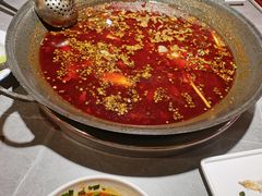 -吃城都·鱼蛙火锅(西玉龙街店)
