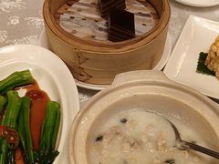 -酌宴府The China Club·广州万富希尔顿酒店(云城东路店)