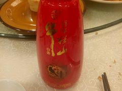 -汇贤府·李氏鲁菜(五棵松店)