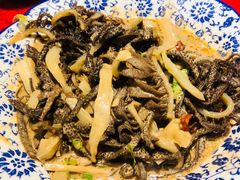 -北平食府(马鞍山路店)