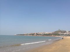 -青岛第二海水浴场