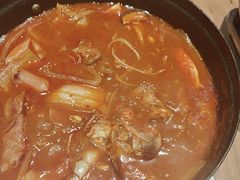 -KimPro 辛普乐概念韩餐