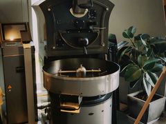 -dotcom coffee古点咖啡(致真大厦店)