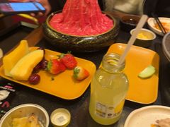 -牛New寿喜烧(虹桥新天地店)