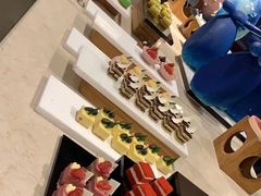 -顺德美的万豪酒店·自助餐·贡厨