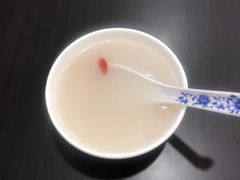 甜醅-马老十牛肉面·烧烤·西北菜(滨江路店)