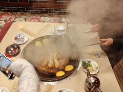 -王老六铁锅炖鱼(翠微店)