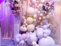 -Timo队长·高端生日派对策划机构(静安寺店)