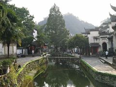 -绩溪龙川景区