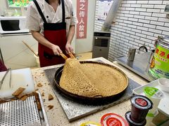 -香糯炎荞饼王(解放碑店)