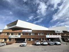 -延庆地质公园博物馆