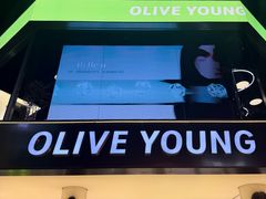-Olive Young(明洞旗舰店)