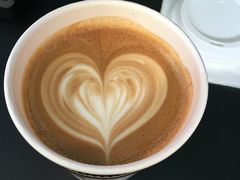 -JPG coffee(广州体育西店)