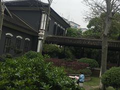 -湖南省立第一师范学校旧址