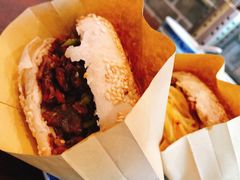 -老三羊汤【北兴隆街店】